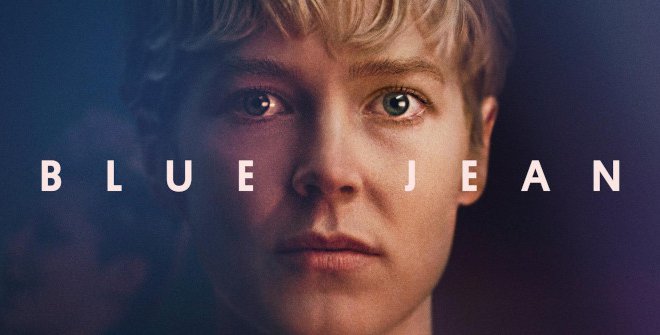 Vaqueros Azules (Blue Jean) (2023) – Dir. Georgia Oakley