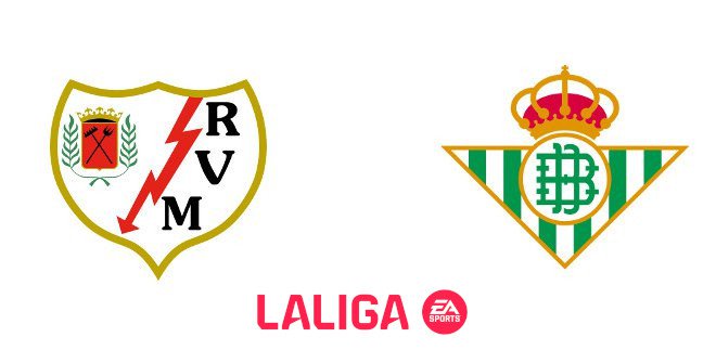 Rayo Vallecano - Real Betis (LALIGA EA SPORTS)