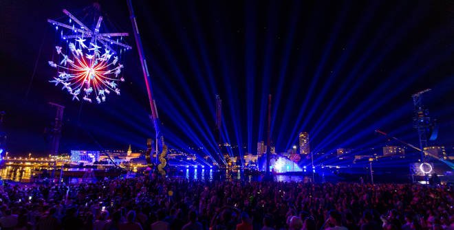 Veranos de la Villa arranca su programación con la conmemoración de los 150 años de esta obra universal de G. Bizet (Explanada Puente del Rey. 7 julio).