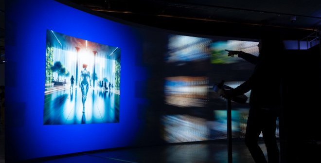 Exponencial. De analógicos a digitales