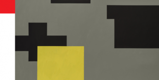 Jordi Teixidor. Sin título, 2025. Colección del artista. Foto de Luis Marino Cigüenza. © Jordi Teixidor, VEGAP, Madrid 2026