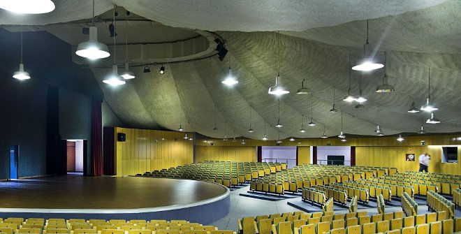 Teatro Auditorio