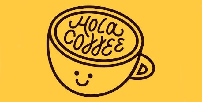 Hola Coffee