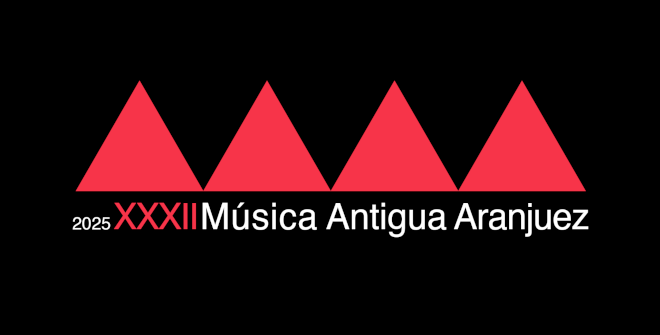 XXXII Música Antigua Aranjuez 2025