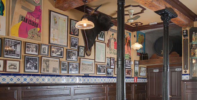 Casa Baranda