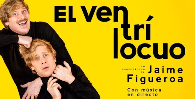 El ventrílocuo