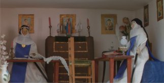 Las hijas de Felipe. Cosas tenidas por pequeñeces 