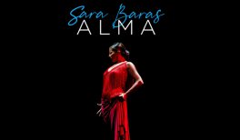 Sara Baras - Alma