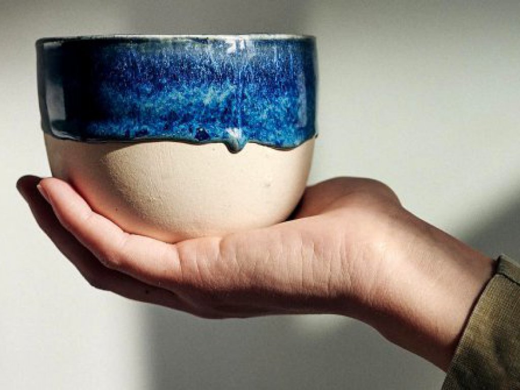 Eve's Pottery