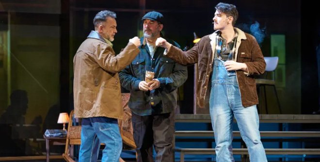 Panorama desde el puente © Gerardo Sanz