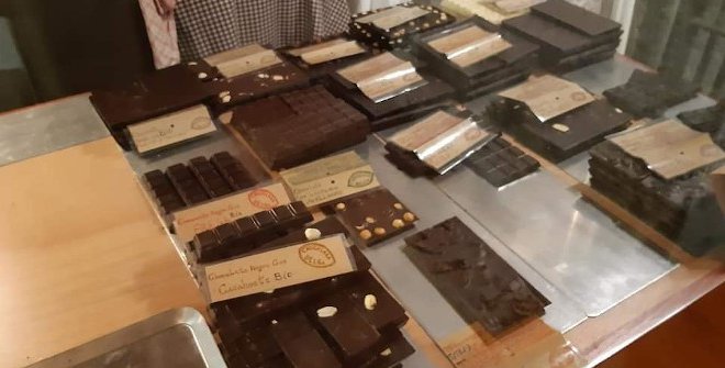 Chocolala Belga