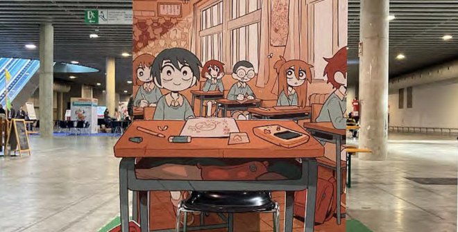 Manga Kids Academy
