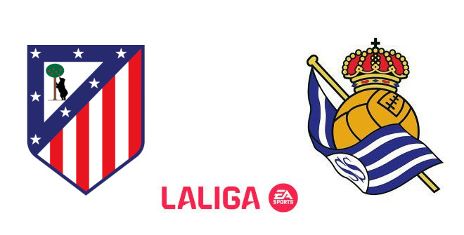 Atlético de Madrid - Real Sociedad (LALIGA EA SPORTS)