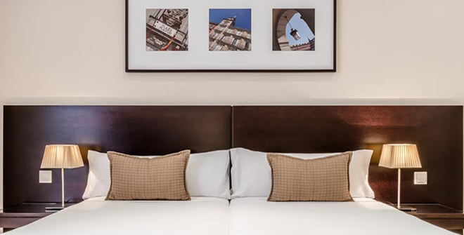 Exe Suites 33