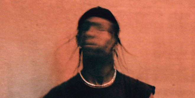 Travis Scott | Turismo Madrid