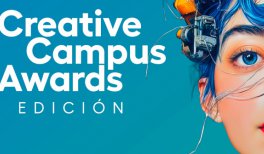  I Creative Campus Awards. Finalistas