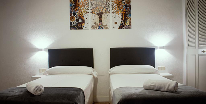 Hostal Ártico