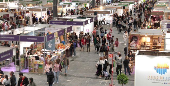 BioCultura Madrid