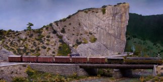 ExpoModelTren 2024 - Autor Luis Erustes