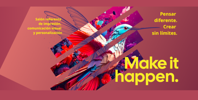 C!Print Madrid 2026
