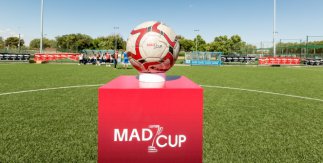 MADCUP 2024