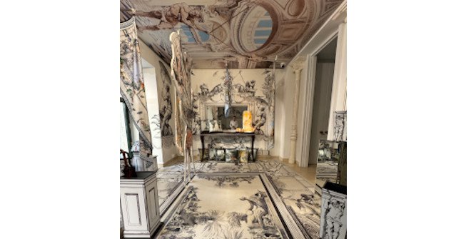 Ignacio Goitia Art Store