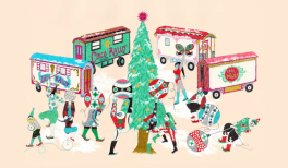 Circo Price en Navidad - Circo Raluy Legacy Circo Price en Navidad - Circo Raluy Legacy