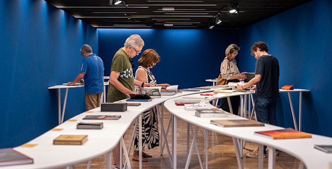 Espacio fotolibros