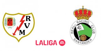 Rayo Vallecano - R. Racing Club (LALIGA EA SPORTS)