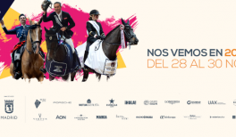 IFEMA Madrid Horse Week 2025