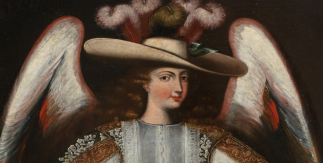 Ecos del arte del virreinato del Perú