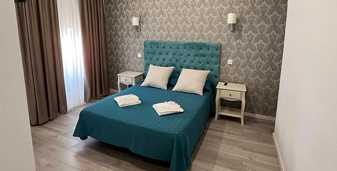 Hostal Galaico