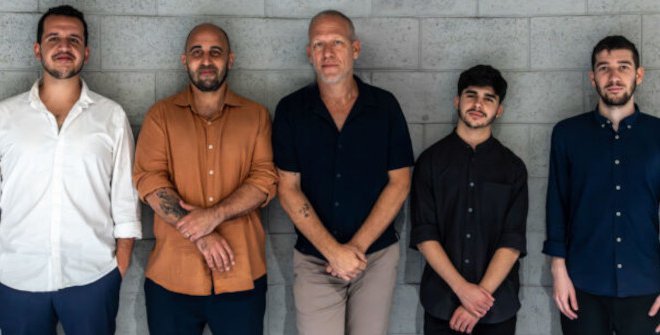 Avishai Cohen Quintet