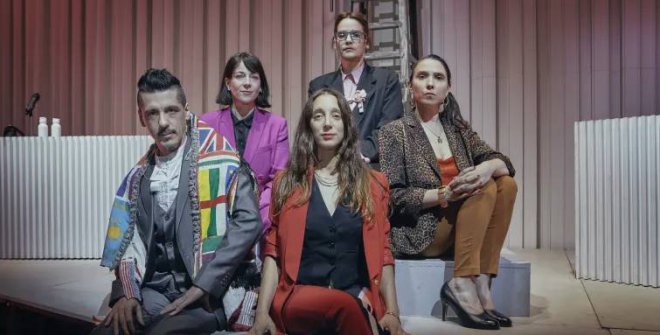 Parlamento