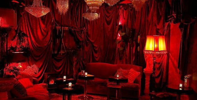Cabaret Satán