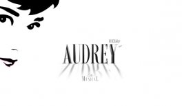 Buscando a Audrey, el musical