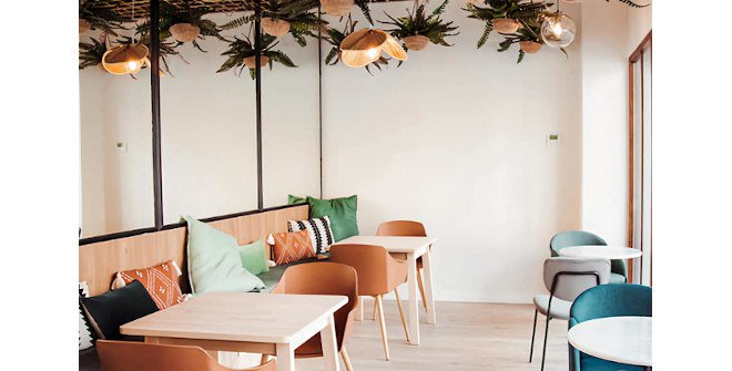 Café & Té