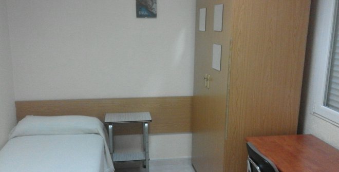 Residencia Virgen del Pilar