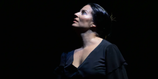 Mercedes de Córdoba  © Rina Srabonian