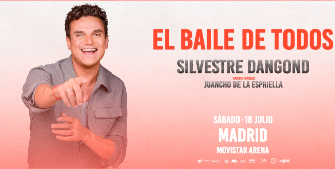 Silvestre Dangond