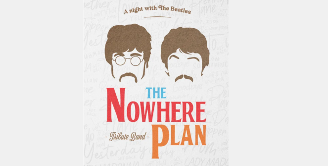 A Night With The Beatles