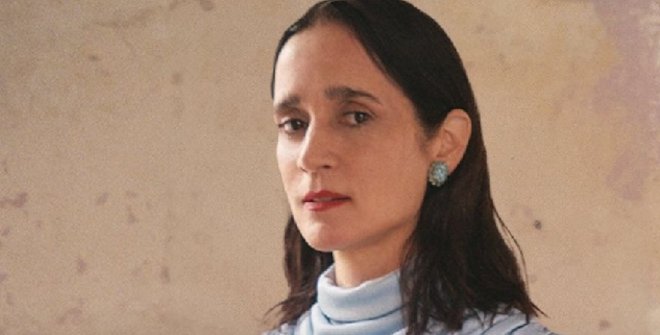 Julieta Venegas