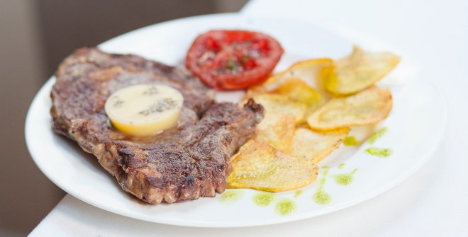 La Favorita