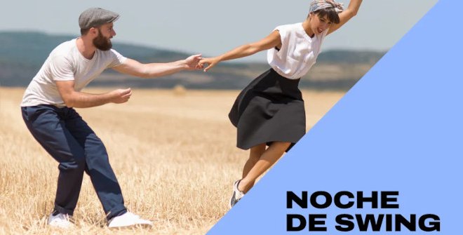 Noche de swing