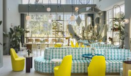 La Santa María Gastrobar