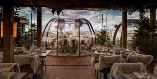 PICOS PARDOS  Velázquez, 62 (BLESS Hotel Madrid) SERRANO Tel. 91 086 13 85 
