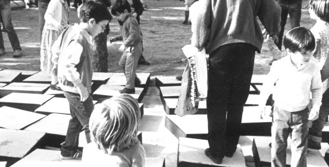 Eclosión. El Círculo de Bellas Artes en los 80 y 90