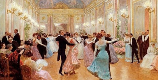 Excelentia. Concierto de Año Nuevo