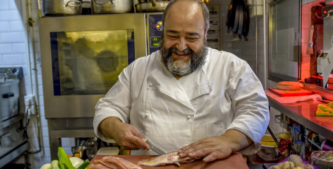 El Buti Taberna