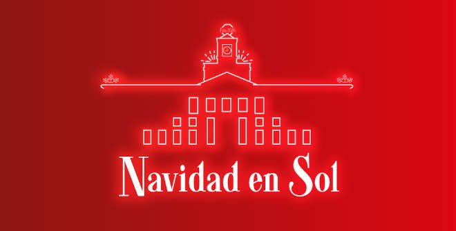 Navidad en Sol 2023-2024. Programa Comunidad Madrid Navidad